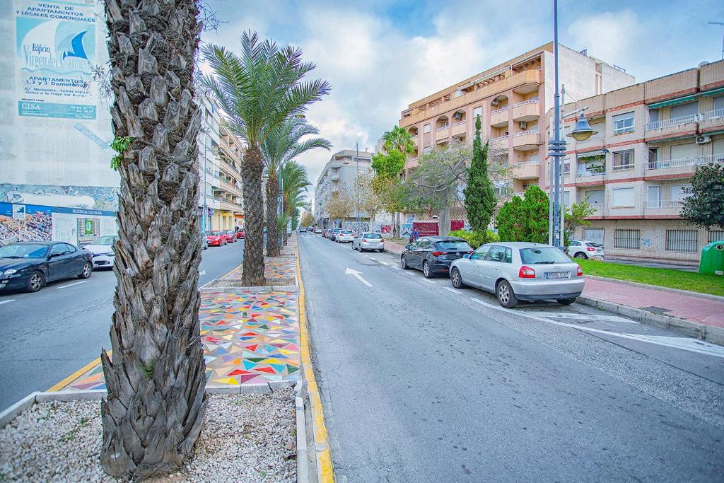 125 City Beach - Alicante Holiday, Torrevieja – Tarifs 2023