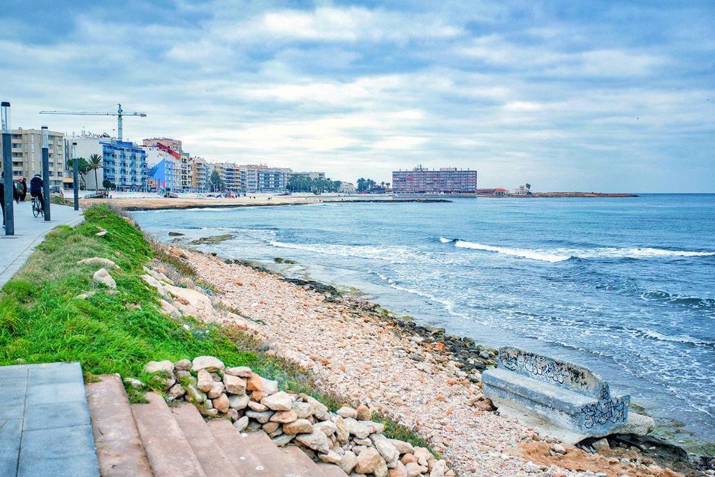 118 Los Locos Playa - Alicante Holiday, Torrevieja – Updated ...