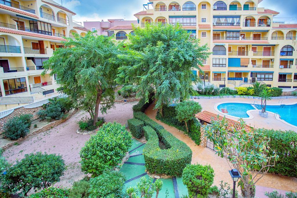 116 COSTA BLANCA HOLIDAYS - Alicante Holiday, La Mata ...