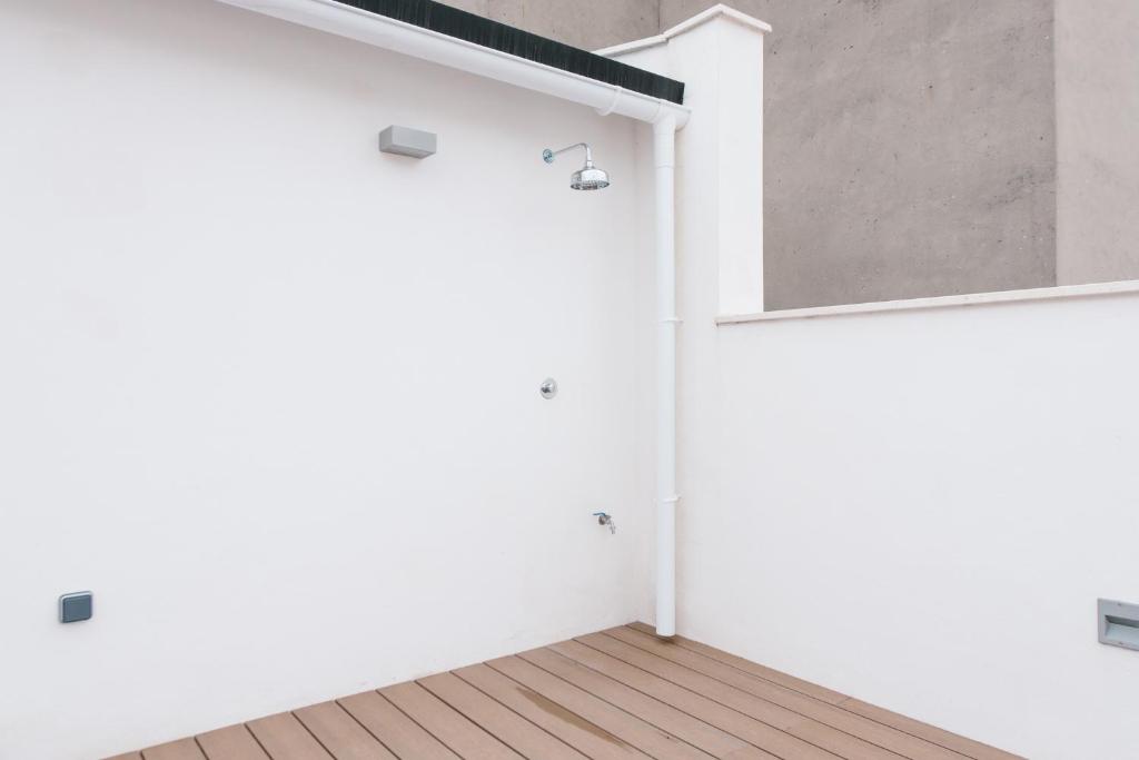 Fotografie z fotogalerie ubytování T1, Tirso de Molina, apartamento luminoso y tranquilo v destinaci Seville