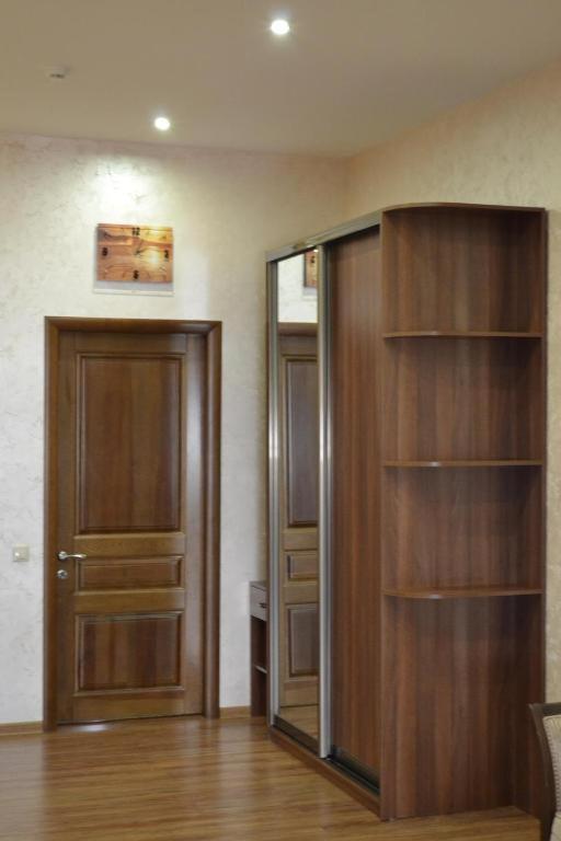 Mini Otel Spokoyny Otdyh - Luxe Tweepersoonskamer