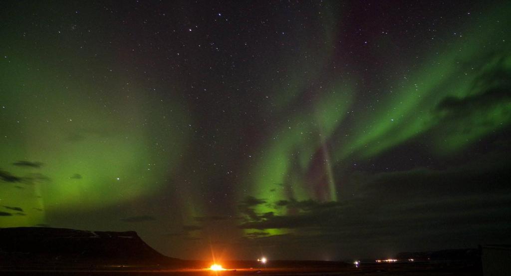 Fotografie z fotogalerie ubytování Gil guesthouse v destinaci Búðardalur