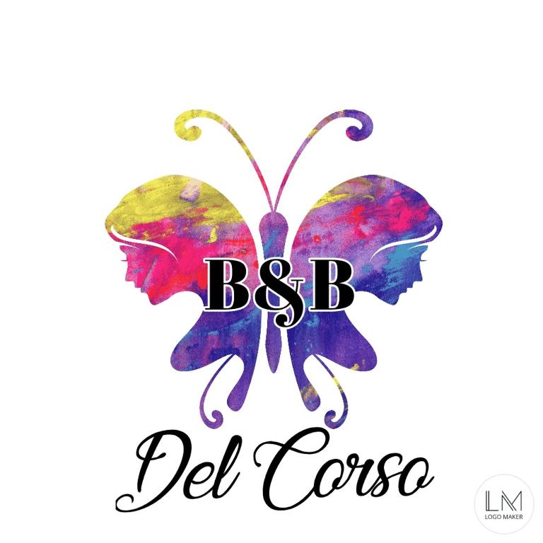 Certyfikat, podpis lub inny dokument wystawiony w obiekcie B&B Del Corso