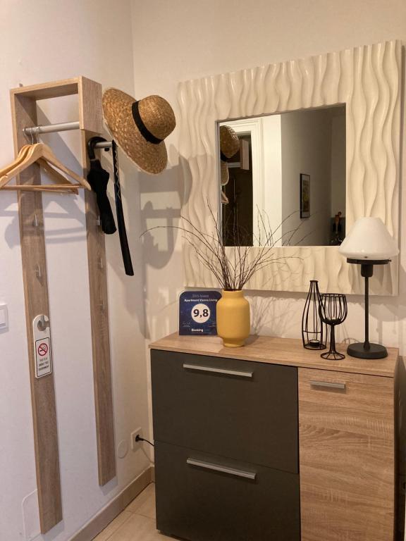 Zdjęcie z galerii obiektu Apartment Vienna Living w Wiedniu