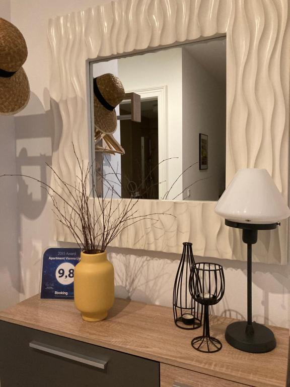 Zdjęcie z galerii obiektu Apartment Vienna Living w Wiedniu