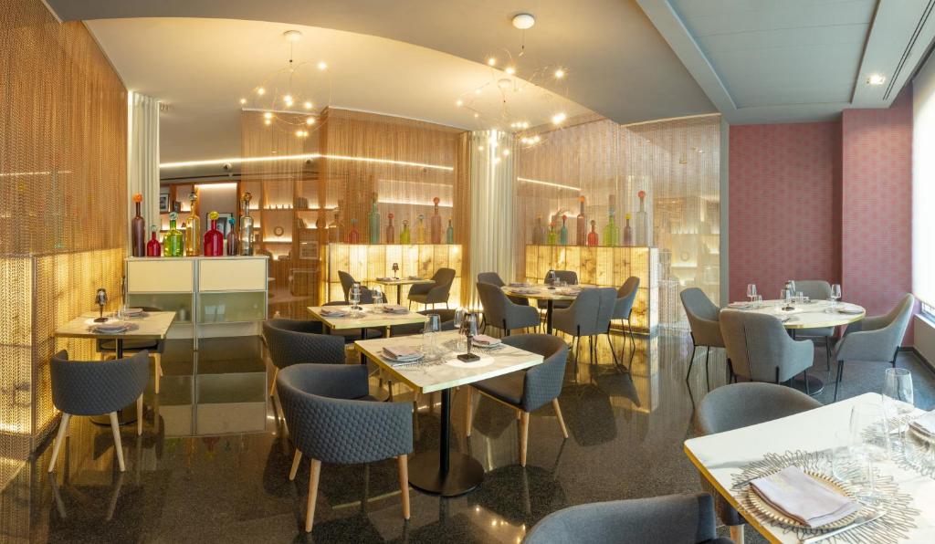 SH Valencia Palace, Valencia – Precios actualizados 2023