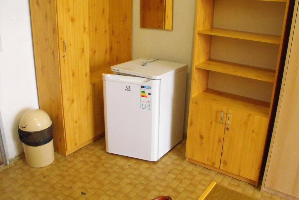 Fotografie z fotogalerie ubytování Pannonia Hostel v Budapešti