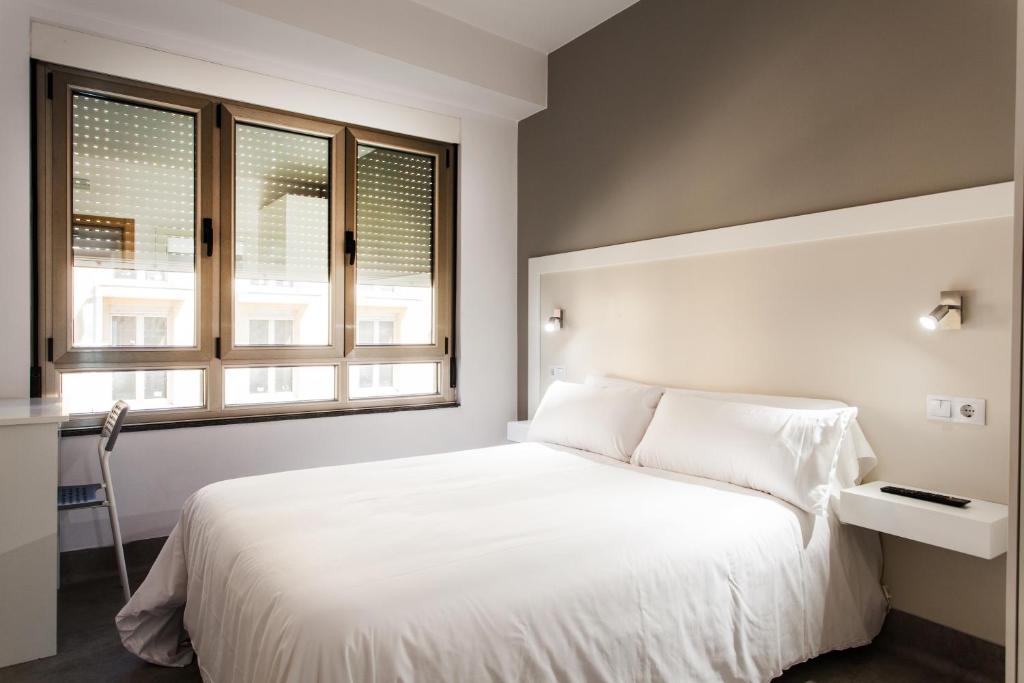 Hospedium Cabo Sport, Finisterre – Updated 2022 Prices