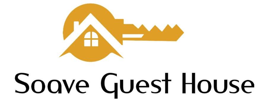 Certifikát, ocenenie alebo iný dokument vystavený v ubytovaní SOAVE GUEST HOUSE