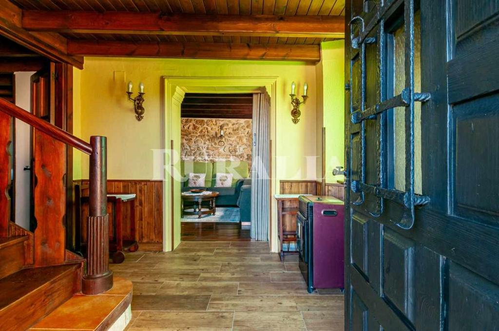 Kép Casa Carmen 5 Situada en una zona muy tranquila a szállásáról Collerában a galériában
