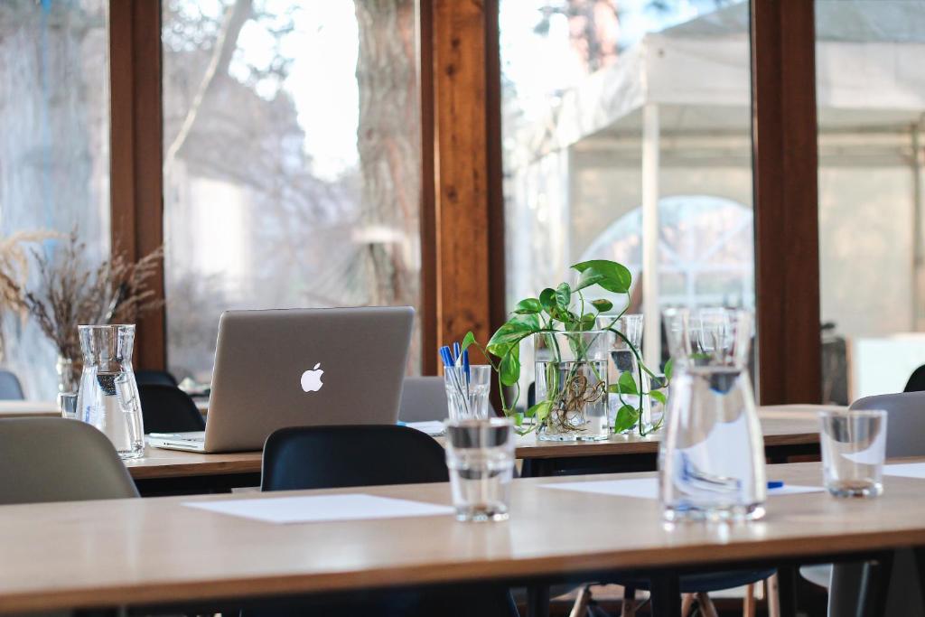 Hotel AMITY - Resim 41