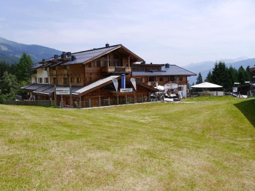 Gallery image of Panorama Chalet in Mittersill