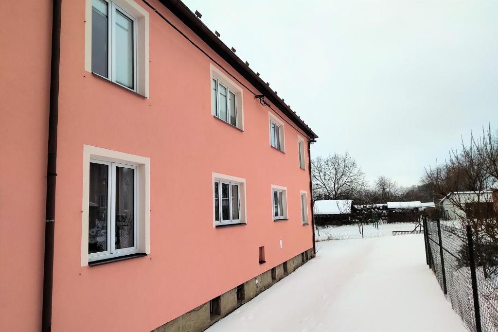 Fotografie z fotogalerie ubytování Apartmán Pod Říčkami v Rokytnici v Orlických Horách