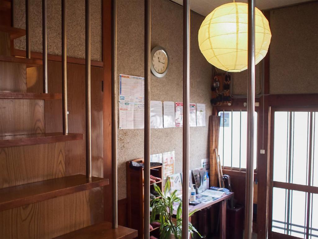 Fotografie z fotogalerie ubytování Shingu Guest House 奏 v destinaci Šingu
