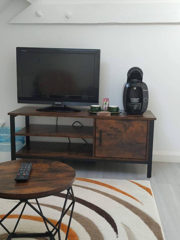 Le Jardin B&B - Suite De Una Habitación