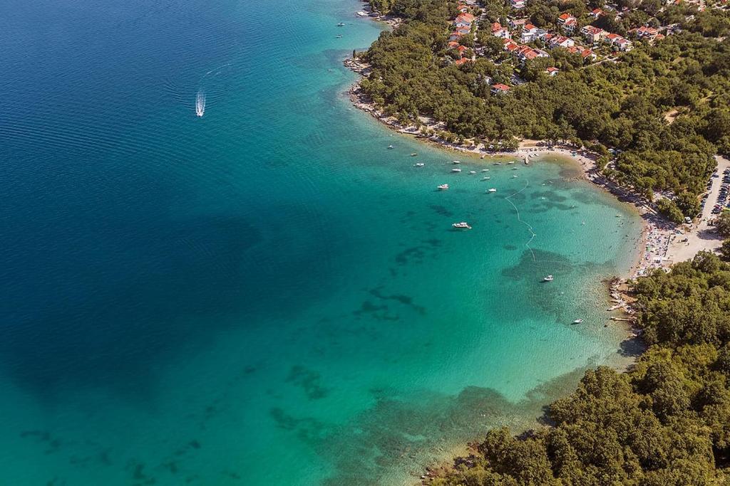 Príroda v okolí apartmánu