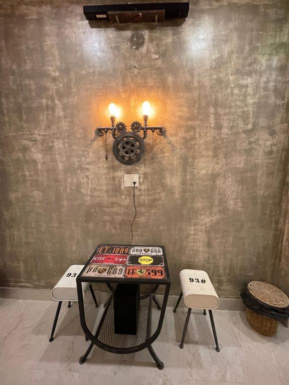 Fotografie z fotogalerie ubytování Lucas Inn v destinaci Da Lat