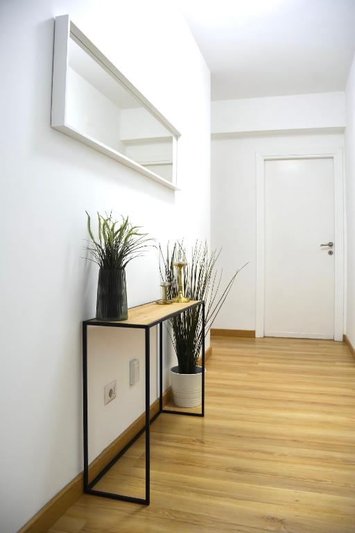 Vatican Luxury Apartment - Studio