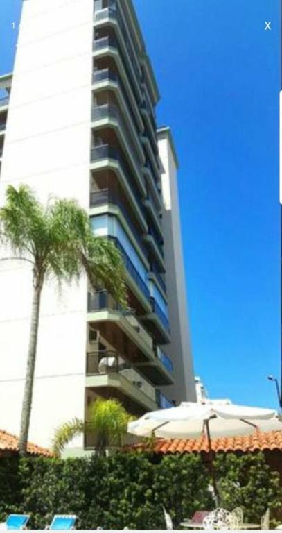 Apartamento no Guarujá - Housity