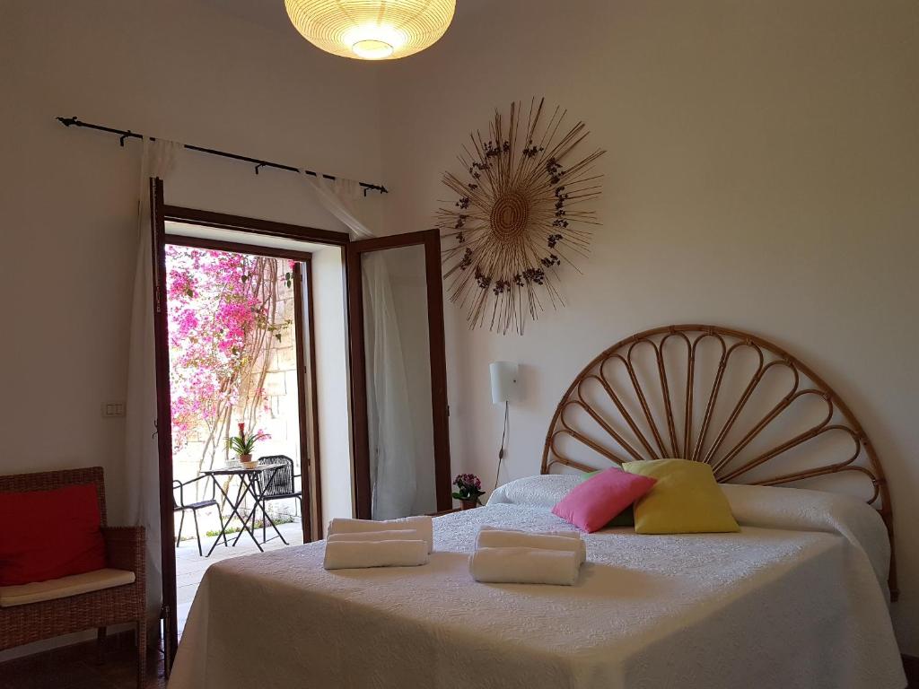 Agriturismo Masseria del Bosco Makyva - Eenpersoonskamer