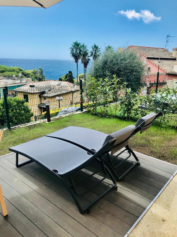 Bogliasco