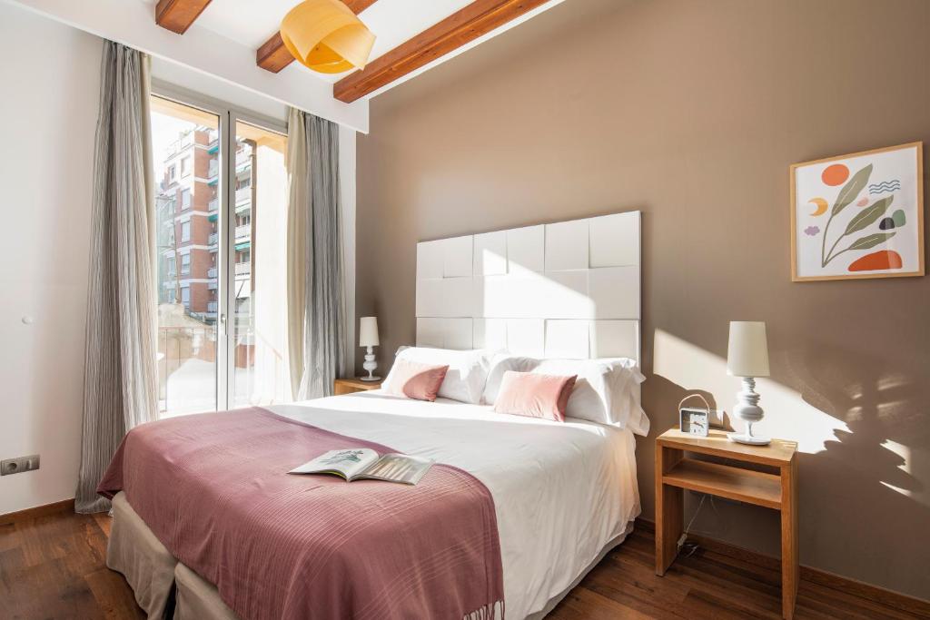 Aspasios Market Balconies Apartments - 16