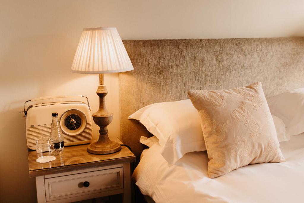 The Boar's Head - Resim 17