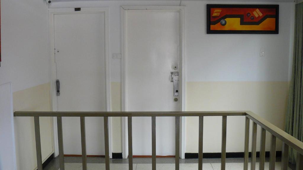 Fotografie z fotogalerie ubytování Hotel Lourdes la 62 v destinaci Bogotá
