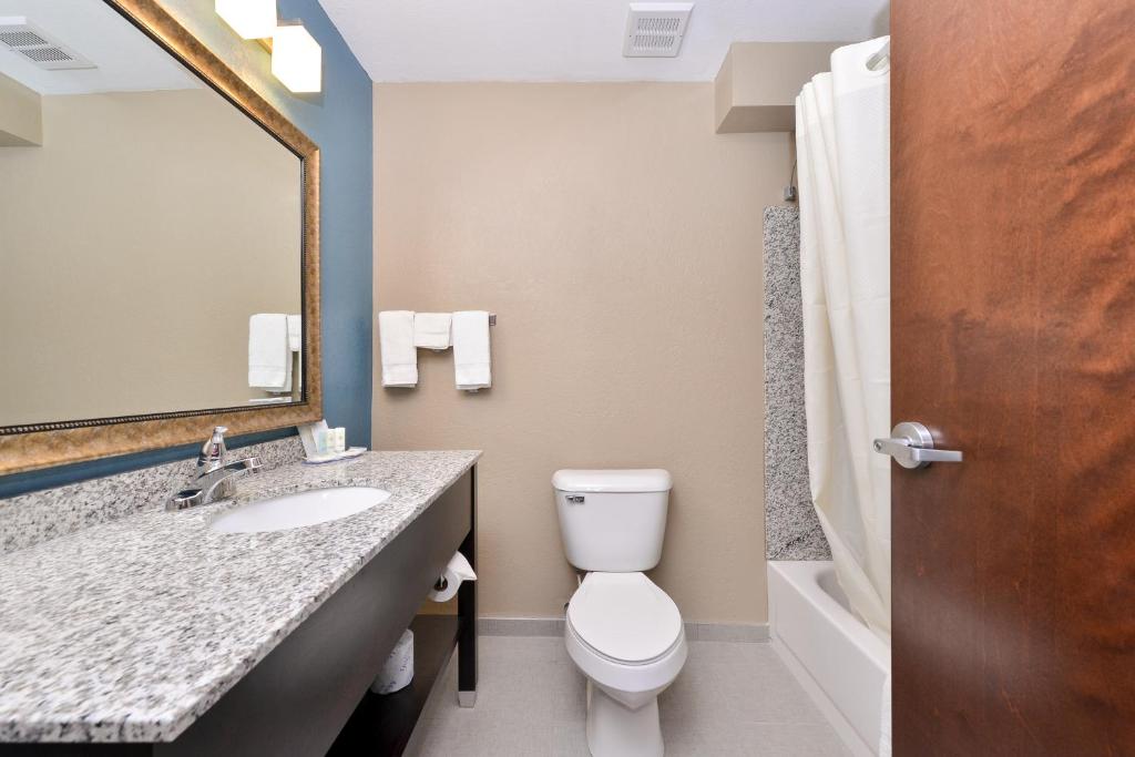 Comfort Inn & Suites Springfield I-55 photo