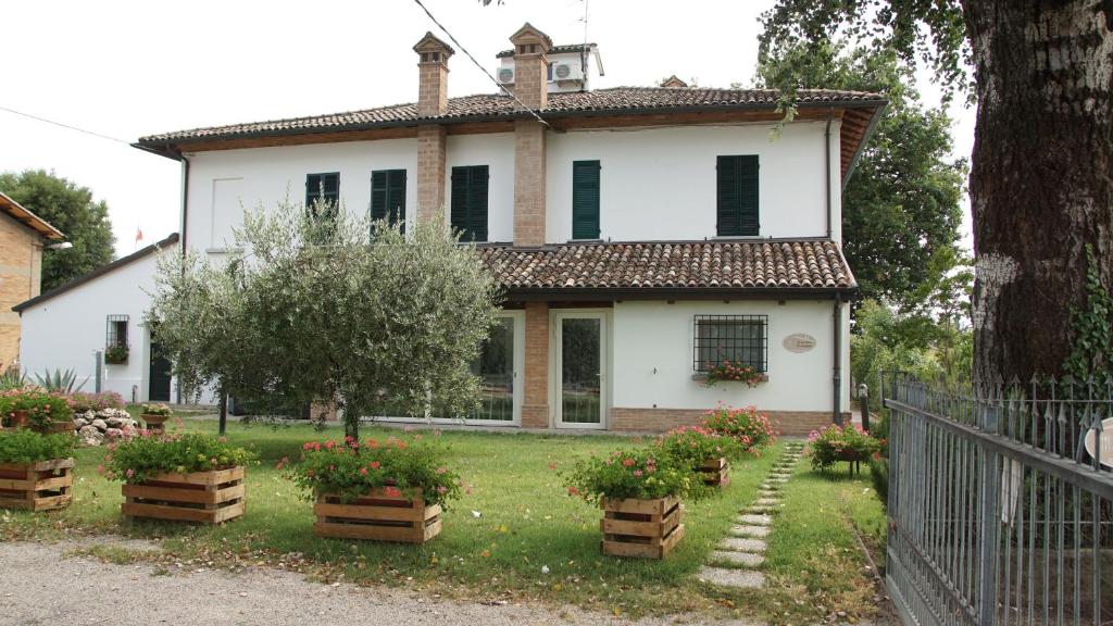 Gallery image of La Mia casa di Campagna in Forlì