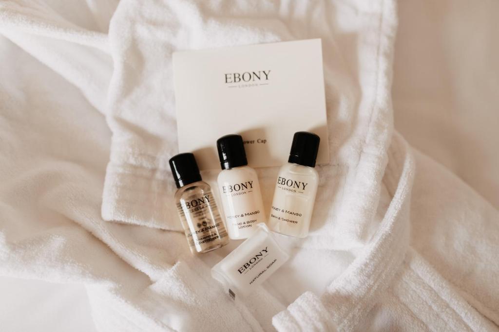 The Boar's Head - Resim 31