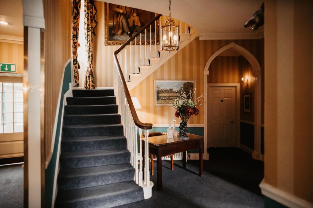 The Boar's Head - Main House Twin/Double