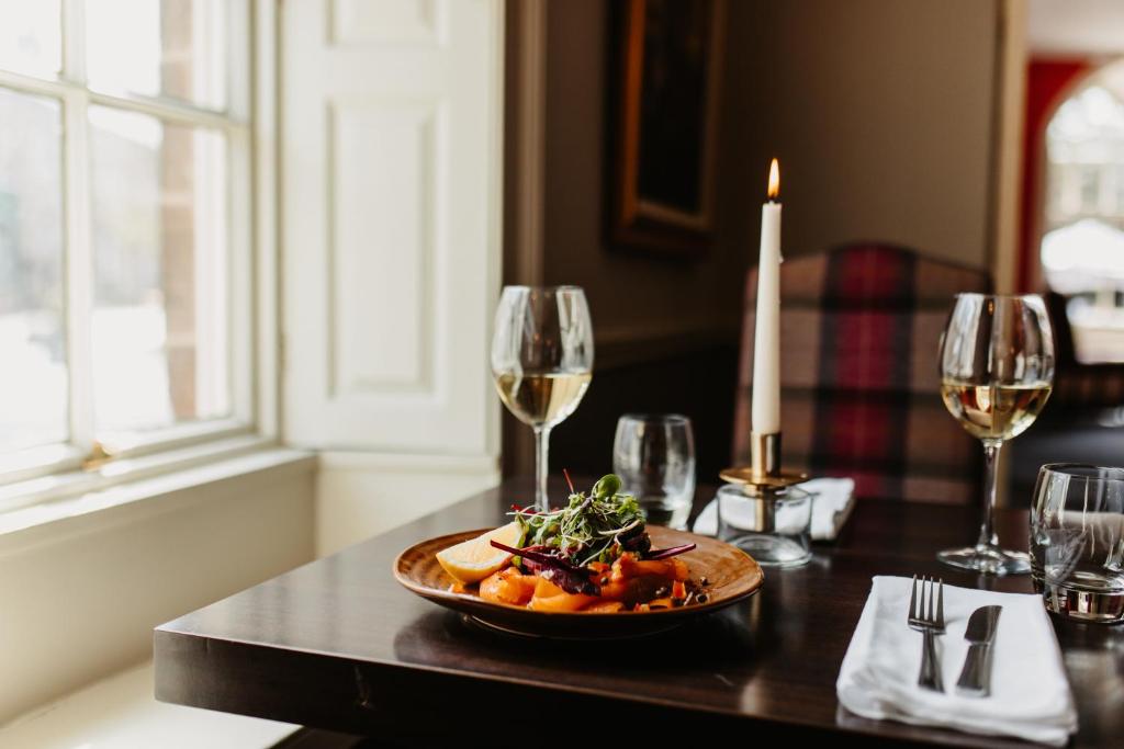 The Boar's Head - Resim 16