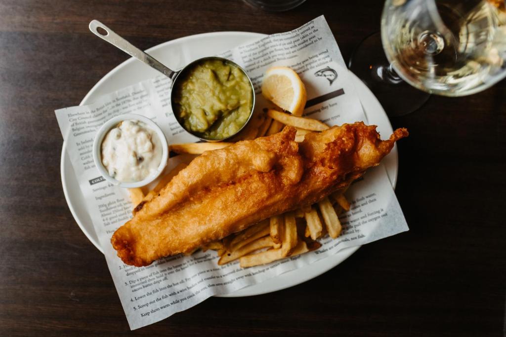 The Boar's Head - Resim 33