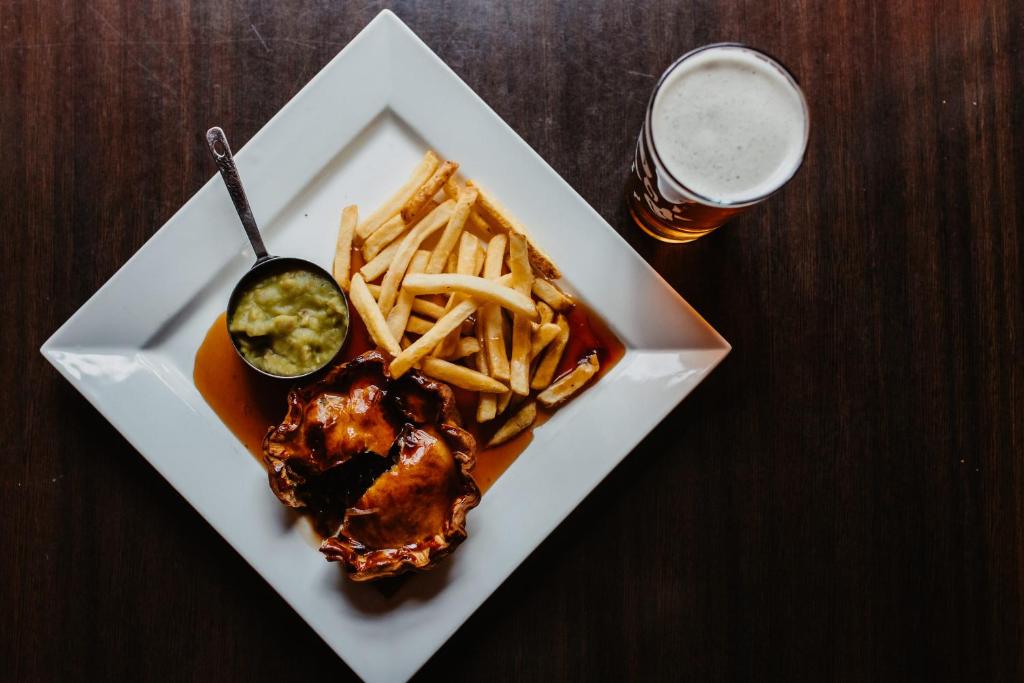 The Boar's Head - Resim 25