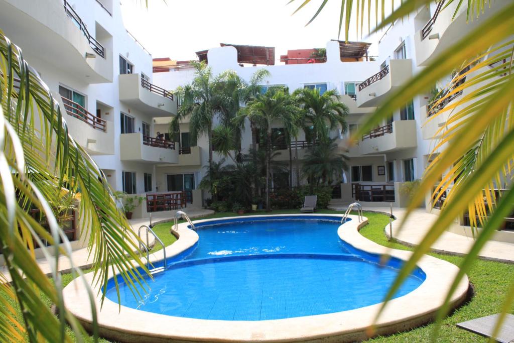 Margaritas II, Playa del Carmen (updated prices 2024)