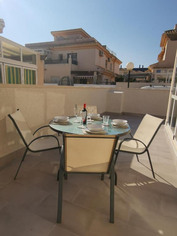 Casa Axel, Orihuela – Updated 2023 Prices