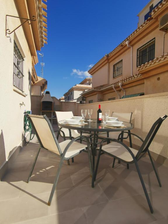 Casa Axel, Orihuela – Updated 2023 Prices