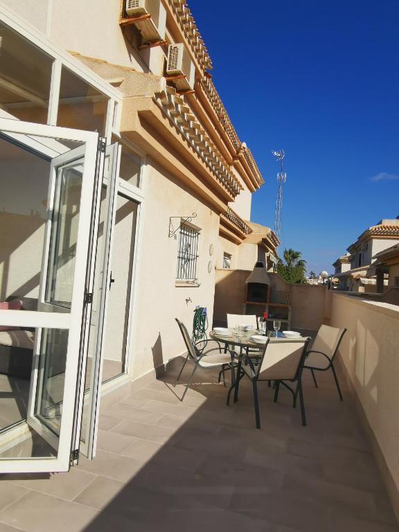 Casa Axel, Orihuela – Updated 2023 Prices