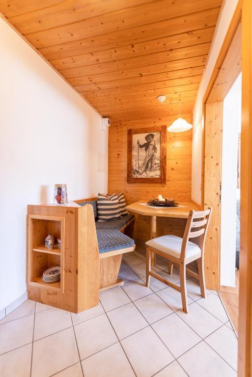 Fotografie z fotogalerie ubytování KASSNHOF - Urlaub in den Bergen v Telfesu