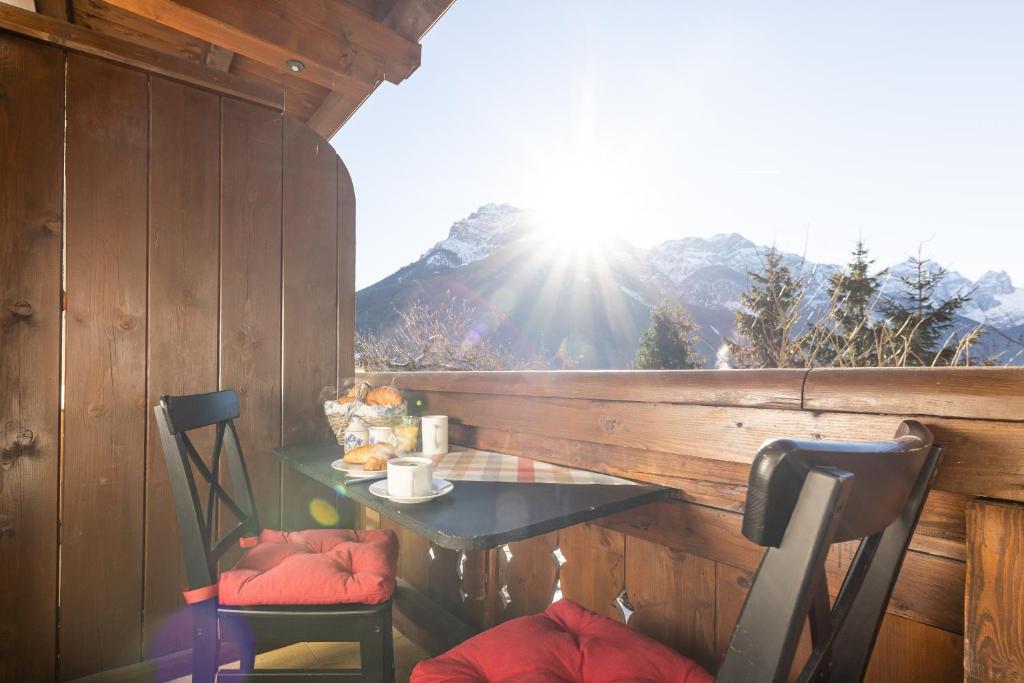 KASSNHOF - Urlaub in den Bergen - Комфорт квартира с одной спальней с балконом