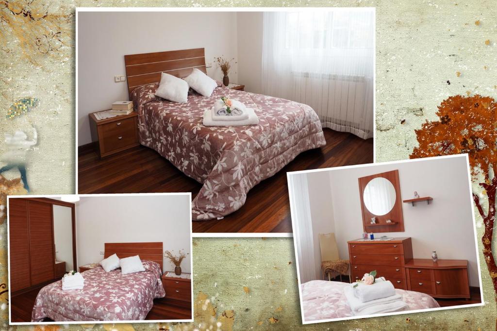 O FOGAR DE LENI, Pontevedra – Updated 2023 Prices