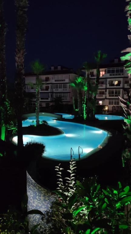 Apartment PARQUEMAR 3, Torrevieja, Spain - Booking.com