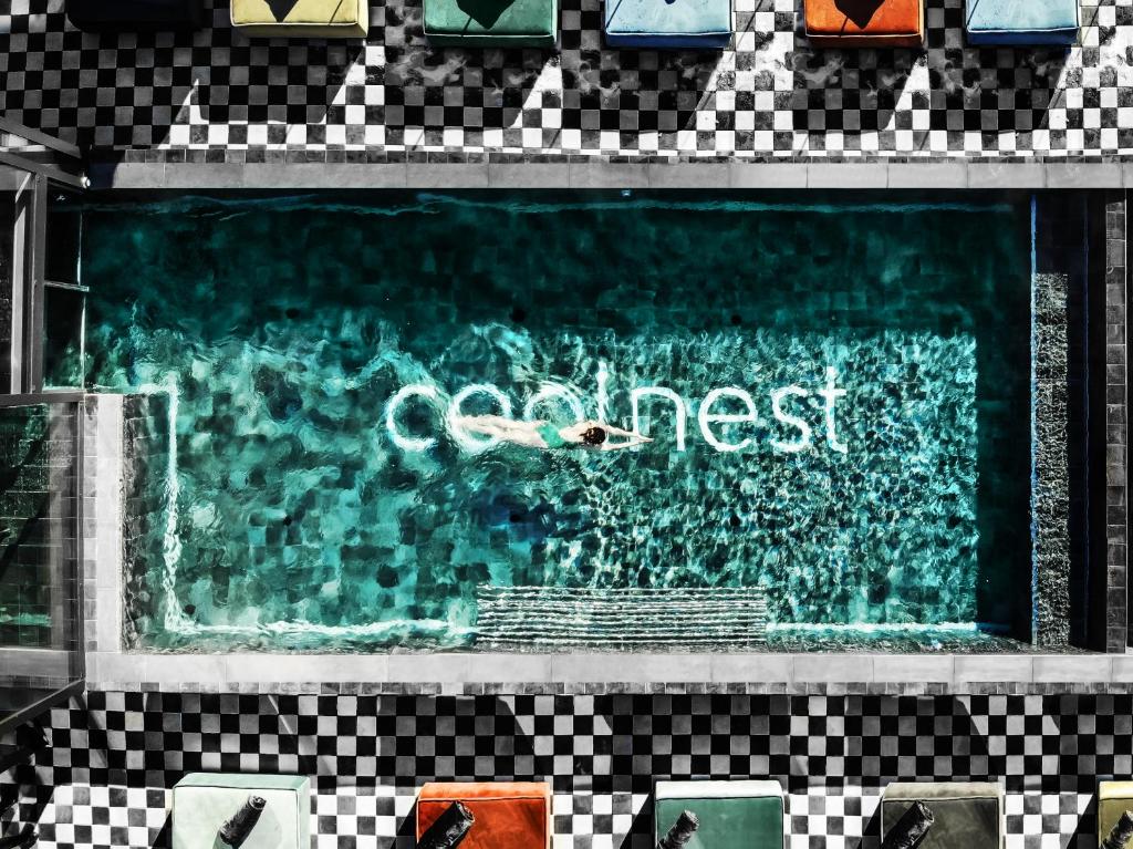 Fotografie z fotogalerie ubytování Coolnest v Mayrhofenu