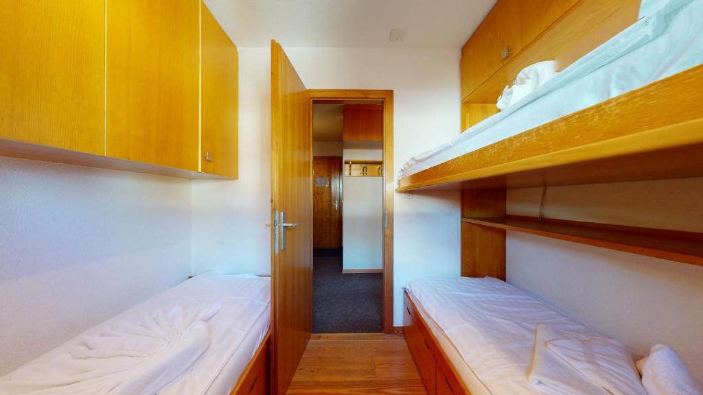 Greppons O 020 - MOUNTAIN apartment 5 pers - Resim 7