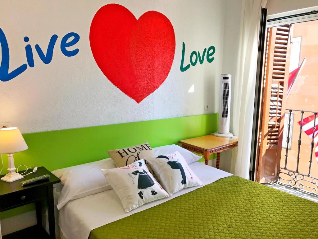 Sweet Home Salamanca - 13