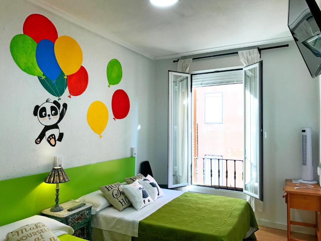 Sweet Home Salamanca - 17