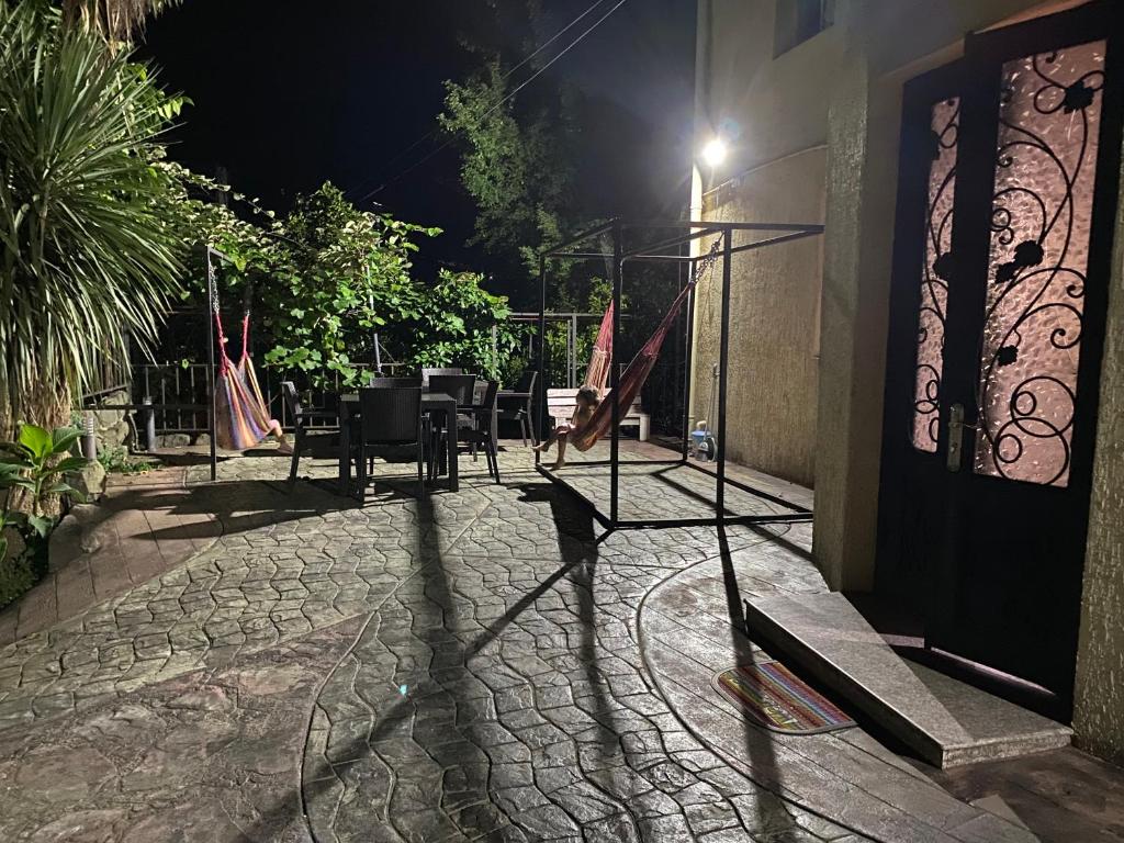 Fotografie z fotogalerie ubytování Guest House Sophie v destinaci Gonio