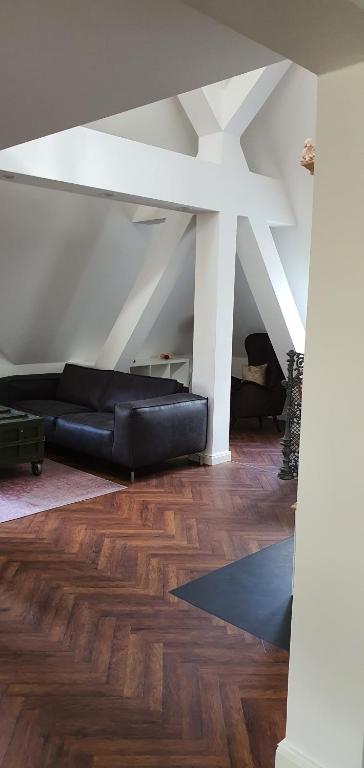 Fotografie z fotogalerie ubytování Villa von Schönermarck v destinaci Falkensee