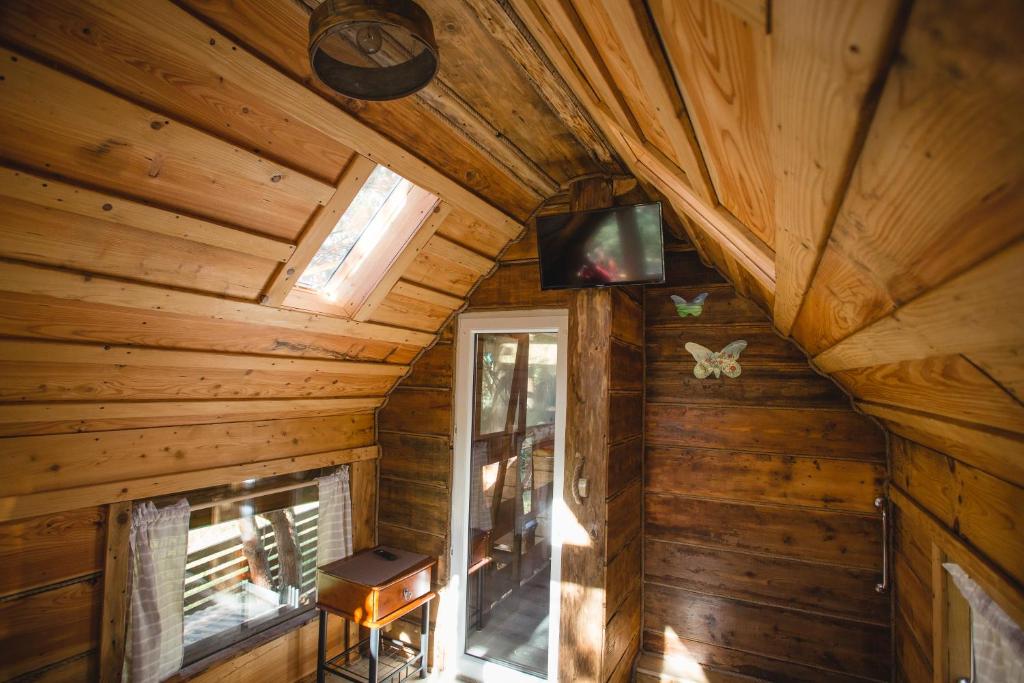 Sokolskie Chaty - Maison De Vacances